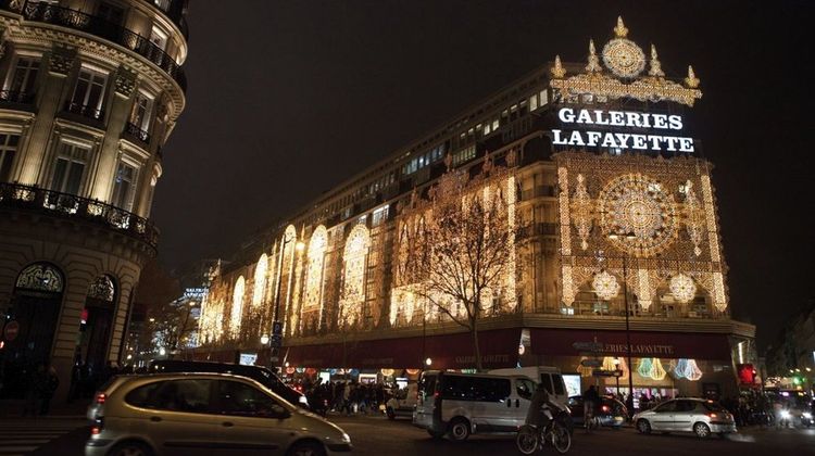 Queen Mary Hotel Other