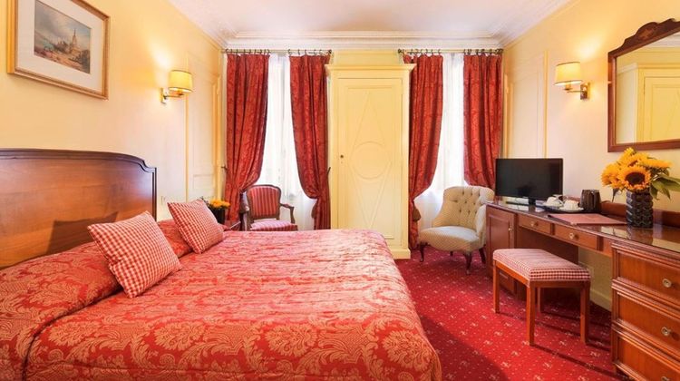 Queen Mary Hotel Other