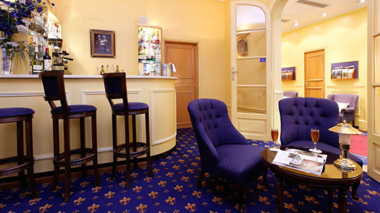 Queen Mary Hotel Other