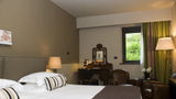 Park Hotel Ai Cappuccini Room