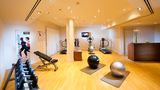 Sifawy Boutique Hotel Health Club