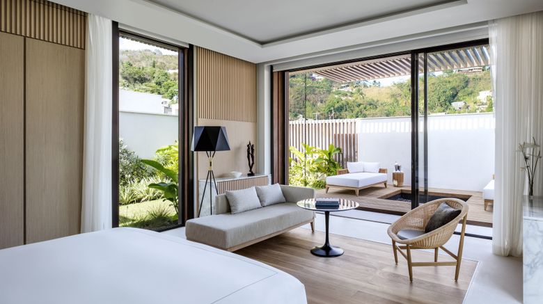 <b>Silversands Suite</b>. Images powered by <a href="https://www.leonardoworldwide.com/" title="Leonardo Worldwide" target="_blank">Leonardo</a>.