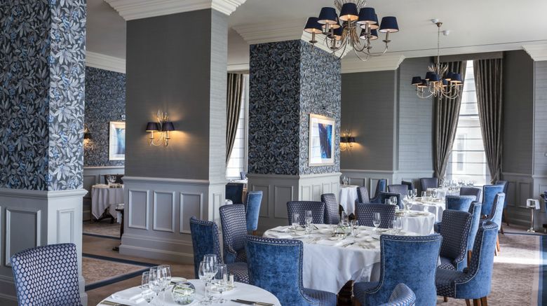 <b>The Grand Hotel Restaurant</b>. Images powered by <a href="https://www.leonardoworldwide.com/" title="Leonardo Worldwide" target="_blank">Leonardo</a>.