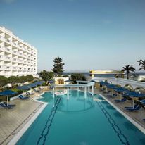 Mitsis Grand Hotel
