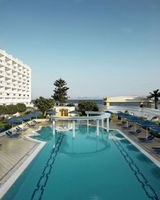 Mitsis Grand Hotel
