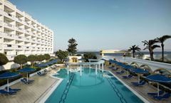 Mitsis Grand Hotel