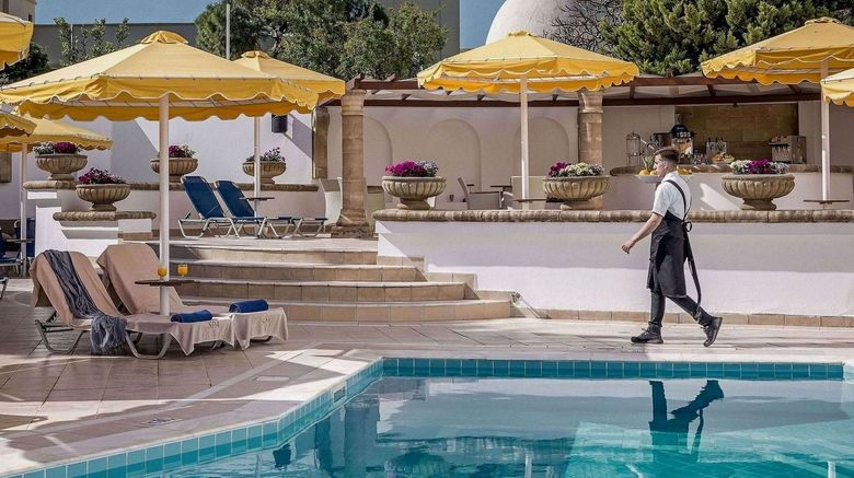 <b>Mitsis Petit Palais Pool</b>. Images powered by <a href="https://www.leonardoworldwide.com/" title="Leonardo Worldwide" target="_blank">Leonardo</a>.