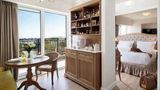 Legacy Gastro Suites Room
