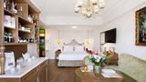 Legacy Gastro Suites Room