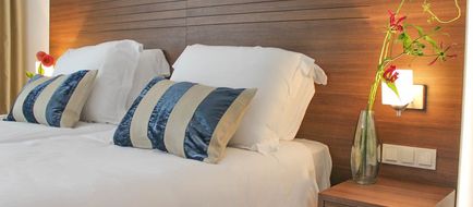 A Hotel Oosterhout Room