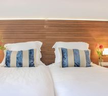 A Hotel Oosterhout Room