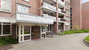 A Hotel Oosterhout