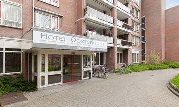 A Hotel Oosterhout