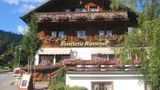 Hostellerie Alpenrose Exterior