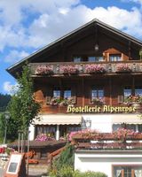 Hostellerie Alpenrose