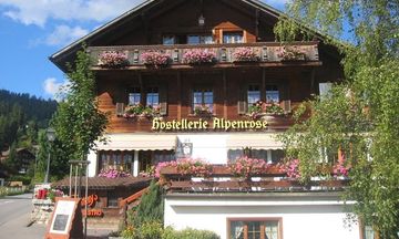 Hostellerie Alpenrose