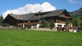 Hostellerie Alpenrose Exterior