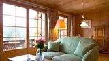Hostellerie Alpenrose Room