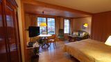 Hostellerie Alpenrose Room