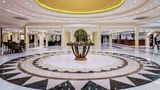 Mitsis Grand Hotel Lobby