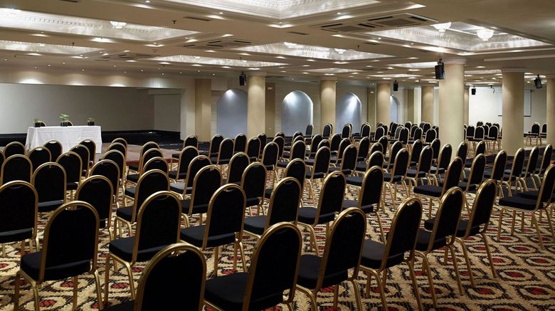 <b>Mitsis Grand Hotel Meeting</b>. Images powered by <a href="https://www.leonardoworldwide.com/" title="Leonardo Worldwide" target="_blank">Leonardo</a>.