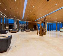 Nana Princess Lobby