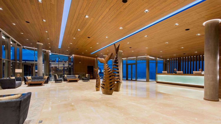 Nana Princess Lobby