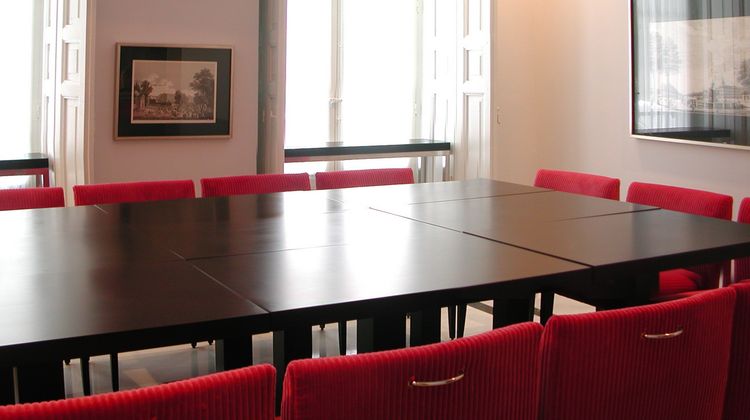 Hotel Meninas Meeting