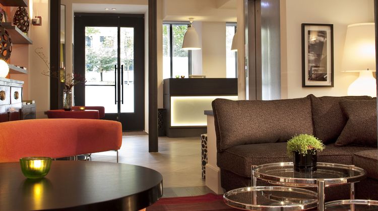 Hotel Marais Bastille Recreation