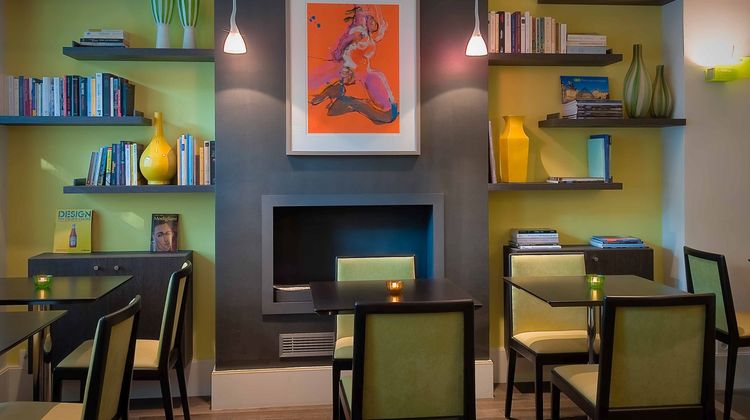 Hotel Marais Bastille Other