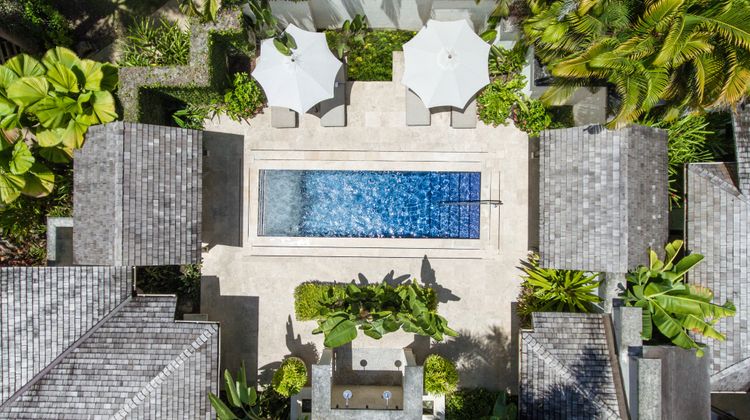 Coral Reef Club Spa