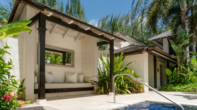 Coral Reef Club Spa
