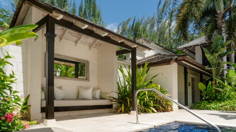 <b>Coral Reef Club Spa</b>. Images powered by <a href="https://www.leonardoworldwide.com/" title="Leonardo Worldwide" target="_blank">Leonardo</a>.