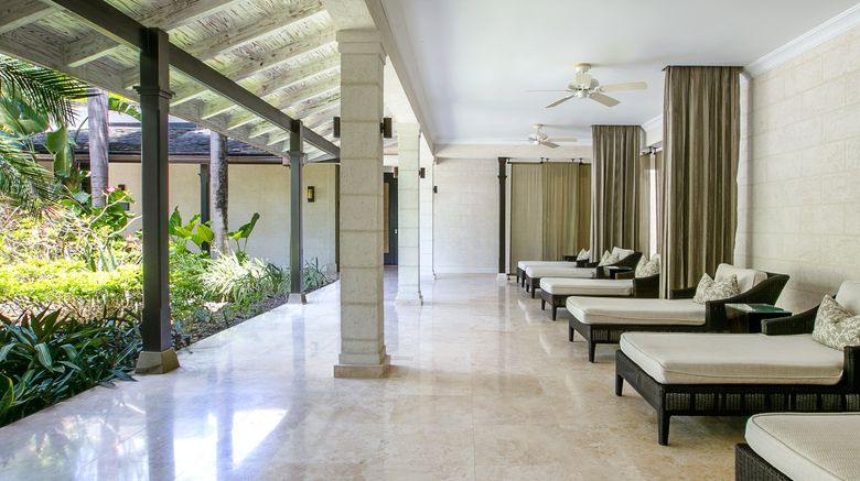 <b>Coral Reef Club Spa</b>. Images powered by <a href="https://www.leonardoworldwide.com/" title="Leonardo Worldwide" target="_blank">Leonardo</a>.