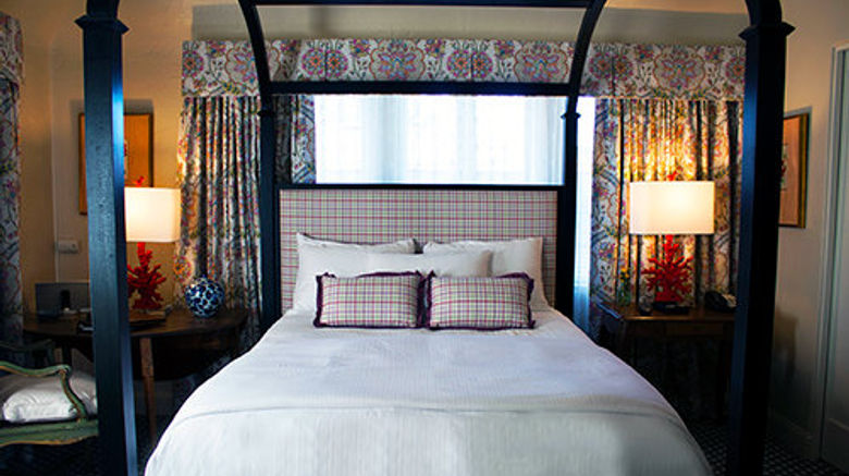 <b>L'Auberge Carmel Room</b>. Images powered by <a href="https://www.leonardoworldwide.com/" title="Leonardo Worldwide" target="_blank">Leonardo</a>.
