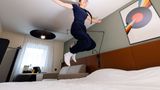 <b>Ibis Hotel Bordeaux Meriadeck Room</b>. Images powered by <a href="https://www.leonardoworldwide.com/" title="Leonardo Worldwide" target="_blank">Leonardo</a>.