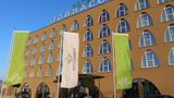 Tobbaccon Hotel Exterior