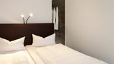 Tobbaccon Hotel Room