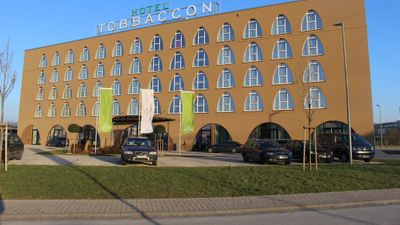 Tobbaccon Hotel