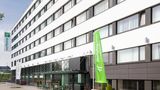 Holiday Inn Munchen-Leuchtenbergring Exterior