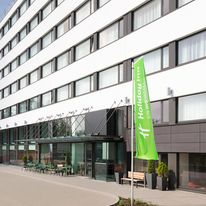 Holiday Inn Munchen-Leuchtenbergring
