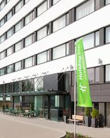 Holiday Inn Munchen-Leuchtenbergring