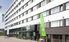 Holiday Inn Munchen-Leuchtenbergring