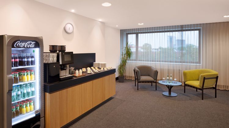 Holiday Inn Munchen-Leuchtenbergring Meeting