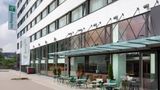 Holiday Inn Munchen-Leuchtenbergring Exterior