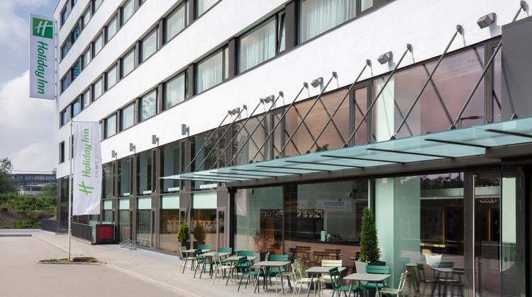 Holiday Inn Munchen-Leuchtenbergring Exterior