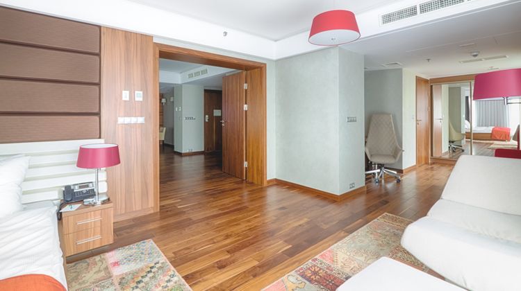 Holiday Inn Krakow City Center Suite