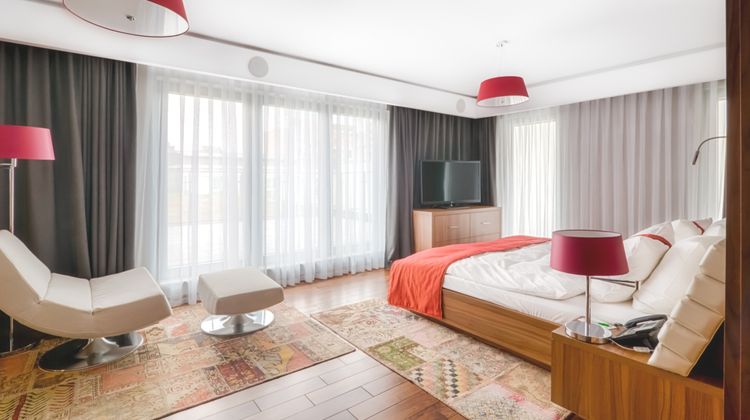 Holiday Inn Krakow City Center Suite