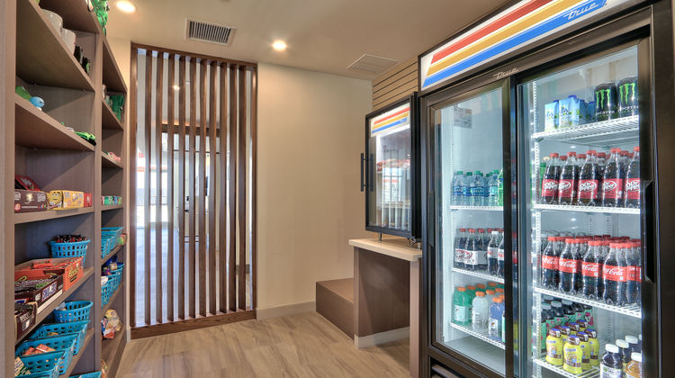 Holiday Inn Express & Suites Roswell Other