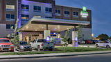 <b>Holiday Inn Express & Suites Roswell Exterior</b>. Images powered by <a href="https://www.leonardoworldwide.com/" title="Leonardo Worldwide" target="_blank">Leonardo</a>.